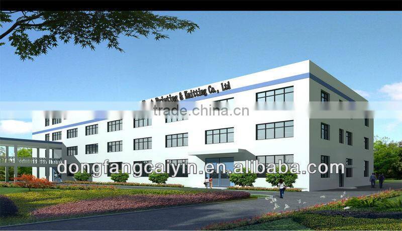 high quality corrugated cardboard file box