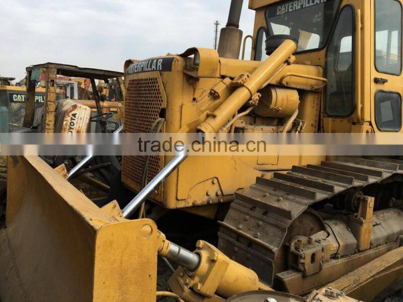 used cat D6D bulldozer, used D6D bulldozer