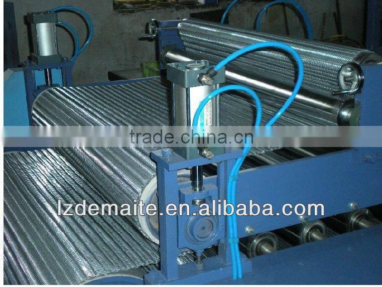 SMC 1000 Automobile Accessory Making Machine