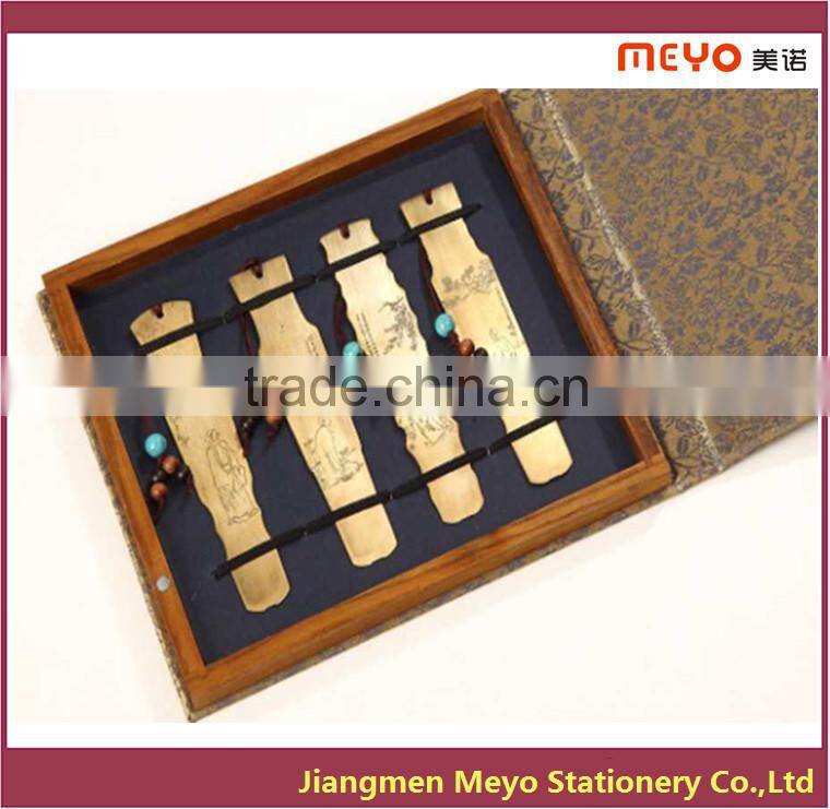 2015 Hot Product Wooden Bookmark