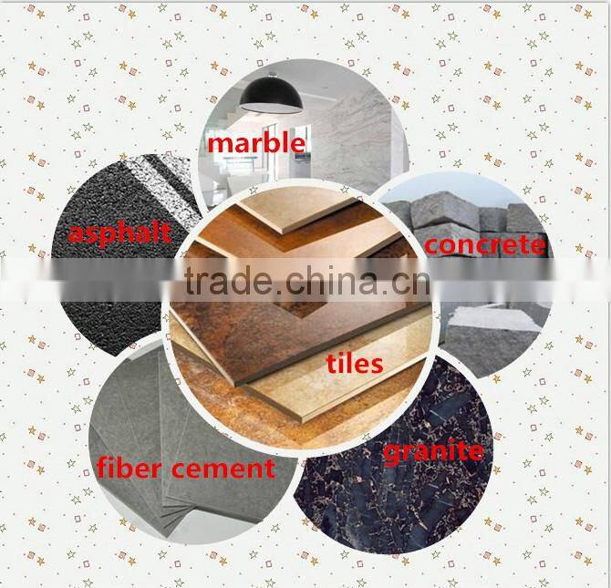 diamond segment for granite for 800mm