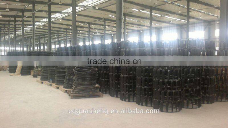 Farm hand tractor mini walking tractor small hand tractor