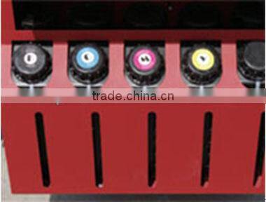 digital wall paper machine