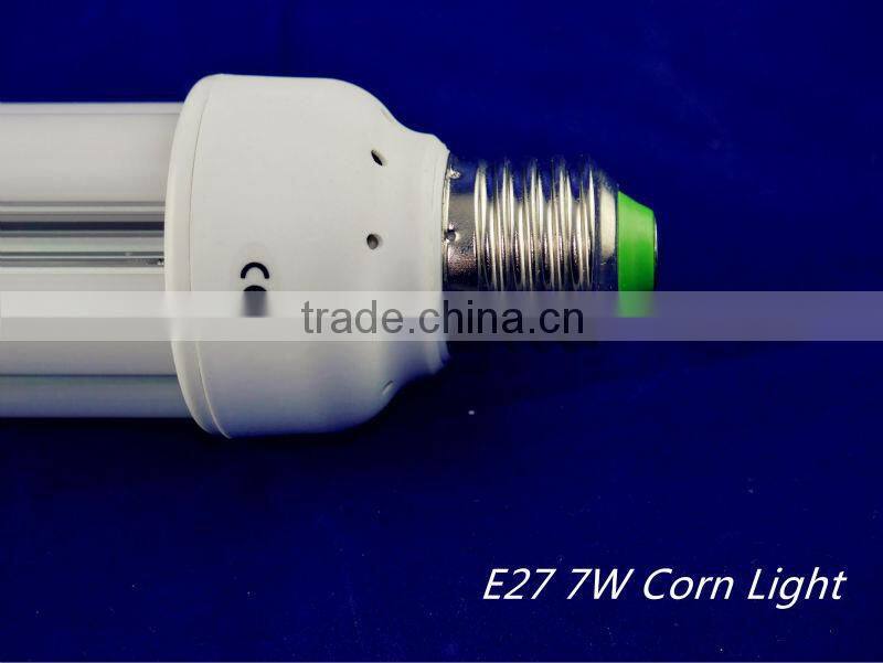 E27 7W LED Corn Light,LED Light,Hangzhou Factory