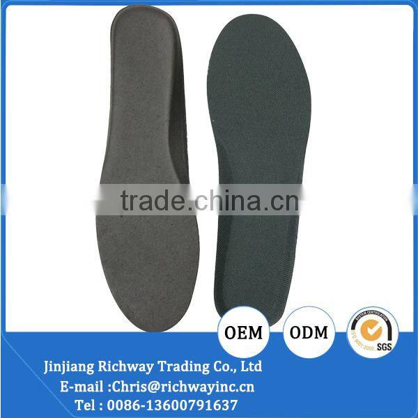 eva foam insole shoes insole for sneaker shoes