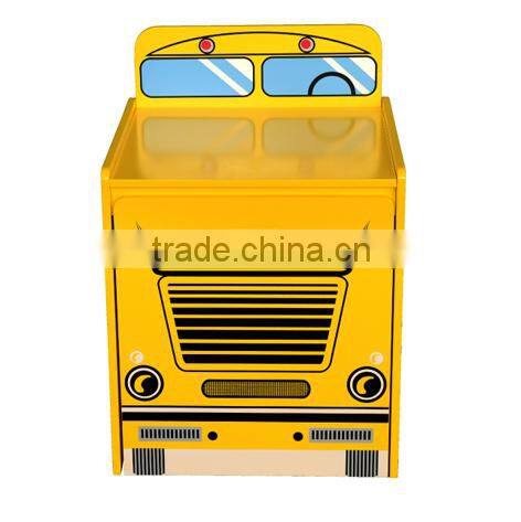 2014 New Design and popular Cartoon Wood nursery table and chair