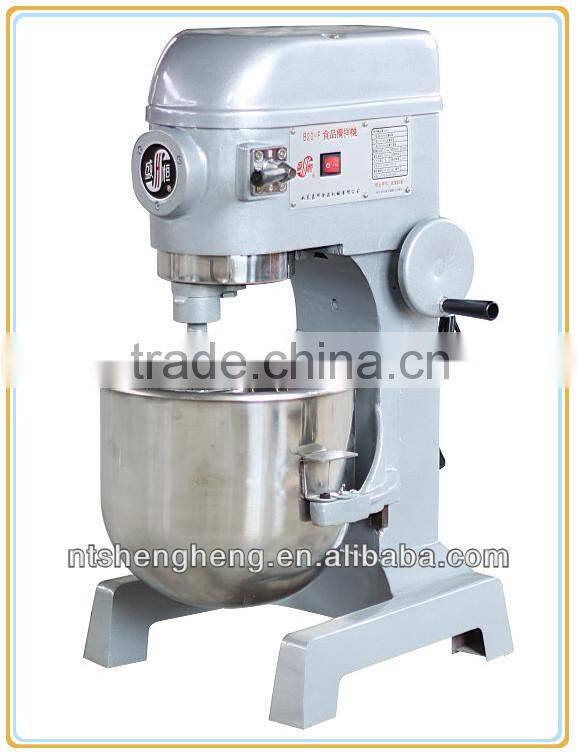 superior quality pizza dough /wheat flour mixer 30l