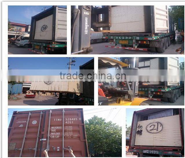 High Quality textured vegetable soy protein extruder machine