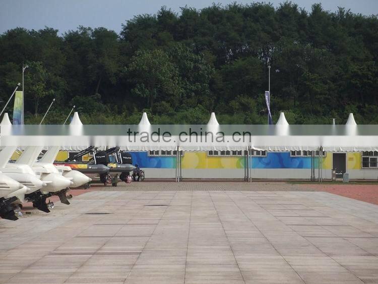 factory outlets tent roof with great price