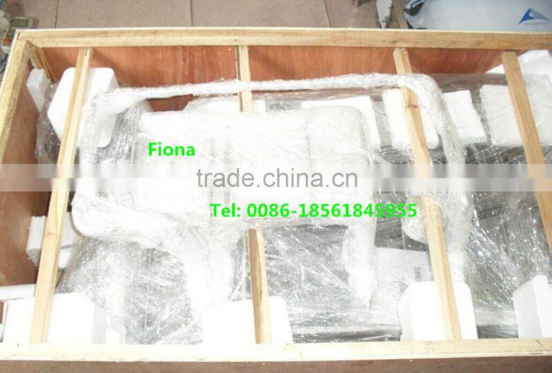 donut maker / commercial donut machine