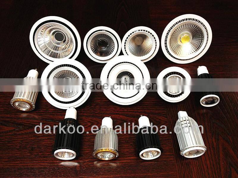 Edison COB led reflector 28mm 24 degee DK2824-REF