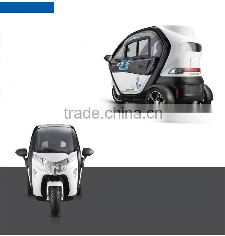 BEST Electric Tricycle for Recreation,Commuting