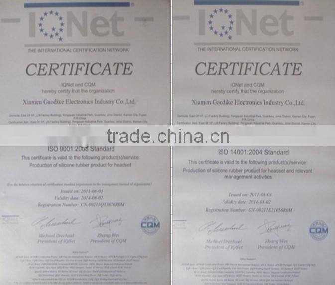 Supply automotive rubber seal