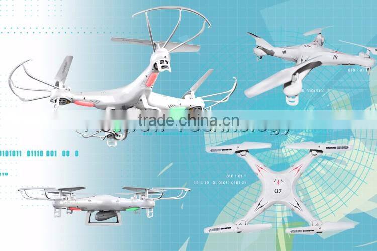 2.4Ghz parrot drone with 3D control long range drone support rc drone accessories