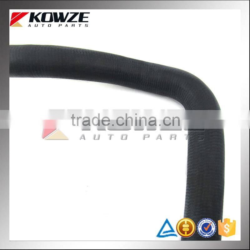 Trade Assurance OEM Lower Radiator Hose for Mitsubishi Pajero Montero V64 V74 MR404875 MR404876