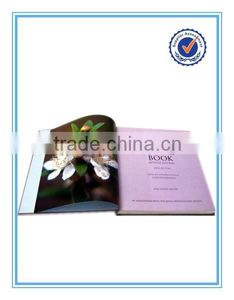 4 Colour Offset Printing