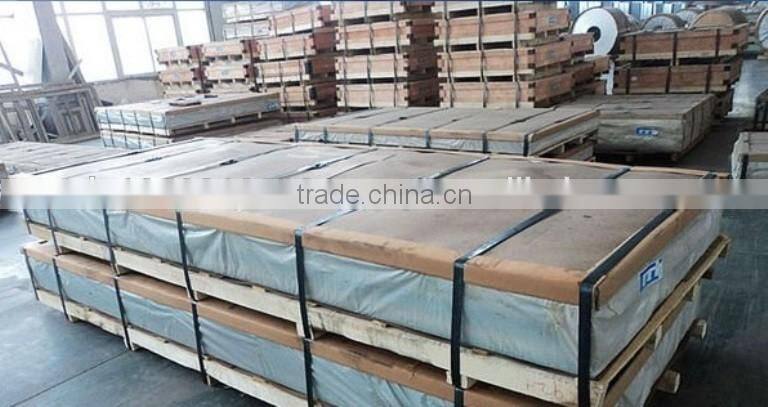 1050 1060 1100 3003 5052 5 Aluminum Checker Plate