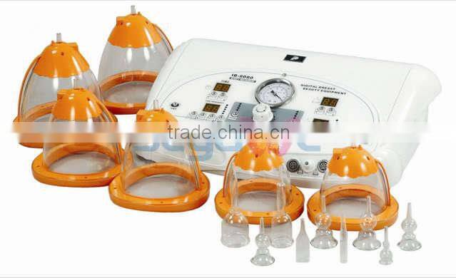 hot sell in 2014hot sell in 2014 portable nipple stretching breast enlargement pump machine