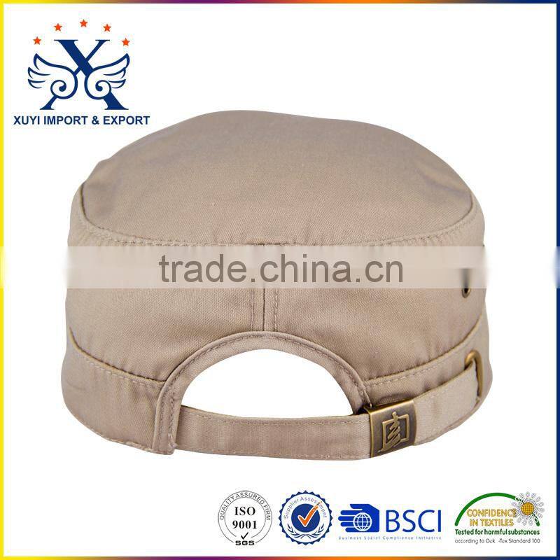 custom design hat promotional cheap breathable golf cap