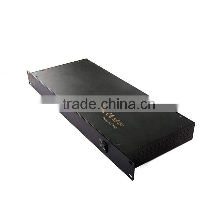 DVI SPLITTER Dual link DVI-D & up to 4K