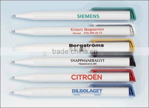 1 color manual pad printer