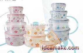 2015 Hot Sale Food Storage Box