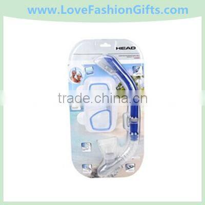 U.S. Divers Diva LX/Island Dry