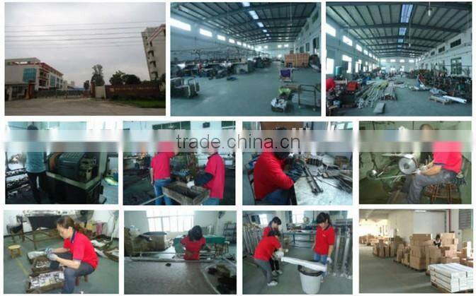 stainless steel 304 316 /balustrad/stainless steel handrail fitting