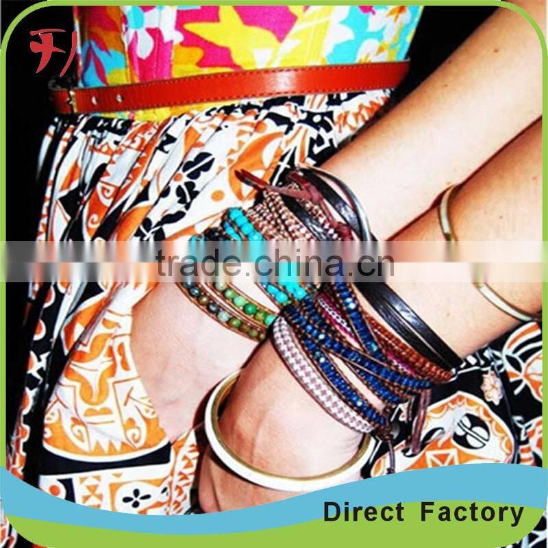 custom multicolor logo embossed silicone bracelet ,colorized embossed silicone bracelet