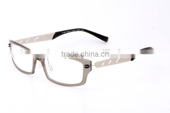 TR China Supplier Optical Eyeglasses Frame