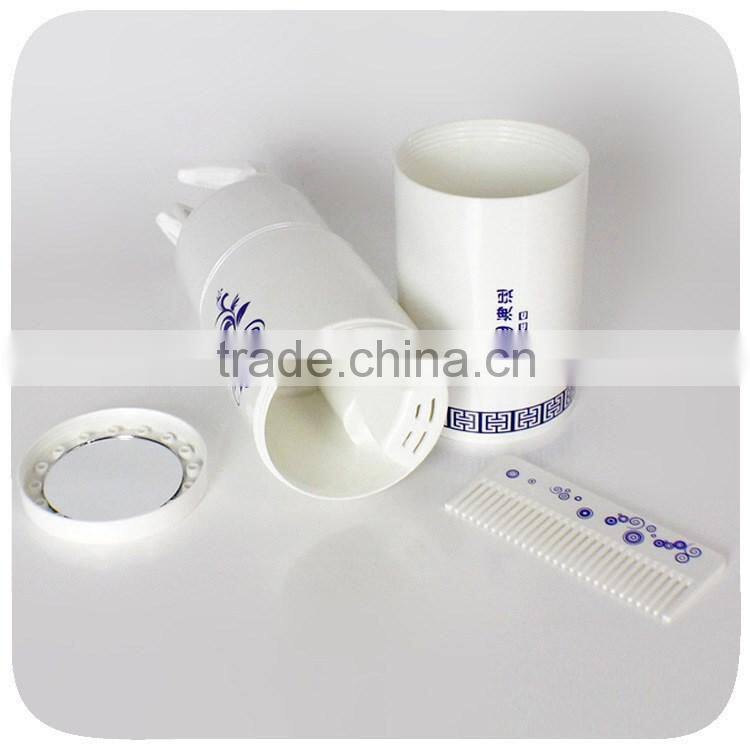 J459 Portable washing cup washing barrels on a business trip toothbrush cup