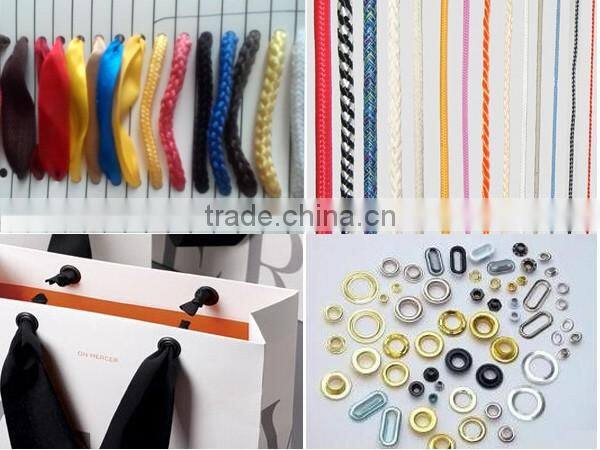 Wholesale custom Christmas gift PE bag