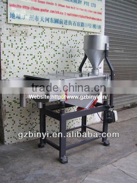 Rotundity Vibrating sieve Machine,Vibrating Screener Machine, Vibrating Screening Equipment