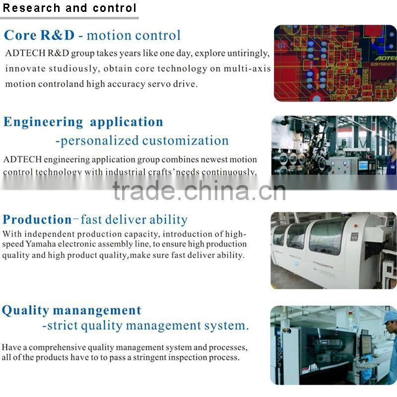 ADT-8940A1 4 axis PCI Motion Control Card