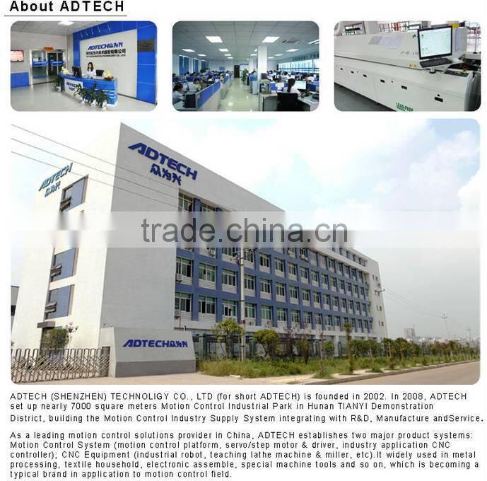 220V single phase 750watt,1000watt Digital AC servo driver with position,speed,torque control mode