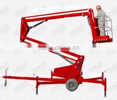 6m Chinese High Quality Factory outlets cherry picker