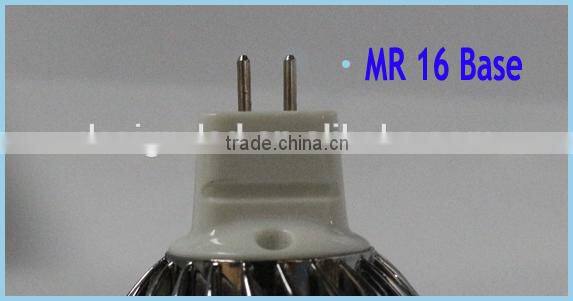 china wholesale 85-265v 5w spotlight led spot light led mr16 spotlight led lighting bulb