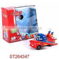 4ch cartoon rc planes with battery and charger