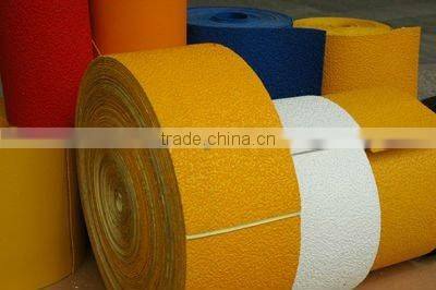 high Reflective Road Marking Tape/pavement marking tape /road adhesive tape for Roadsafety