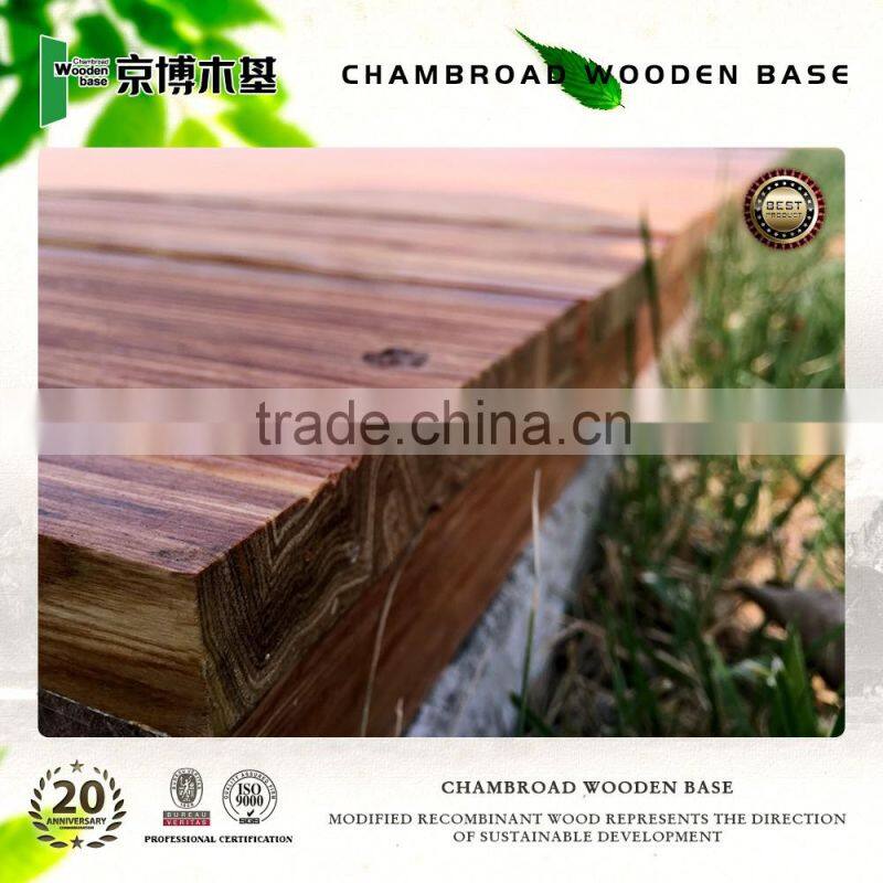 High End Outdoor Laminate Wood Flooring,Waterproof Soild Wood Flooring
