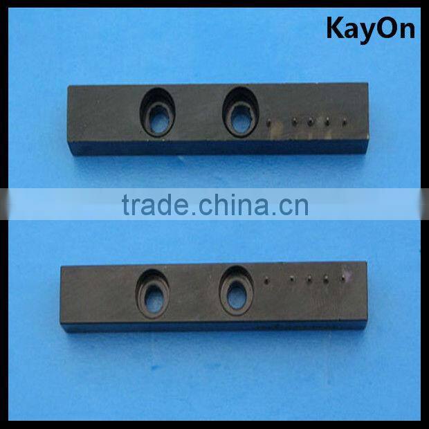 Dongguan factory CNC machining services and Customized CNC machining parts