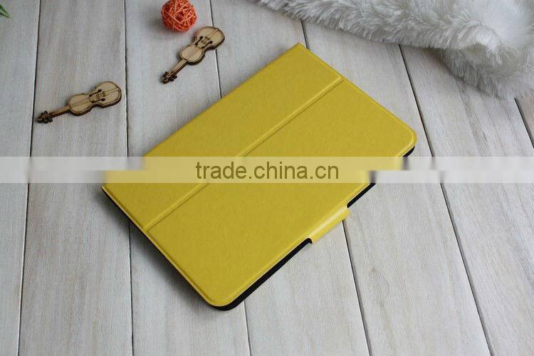 360 Rotary Swivel Case Smart Cover for iPad Mini