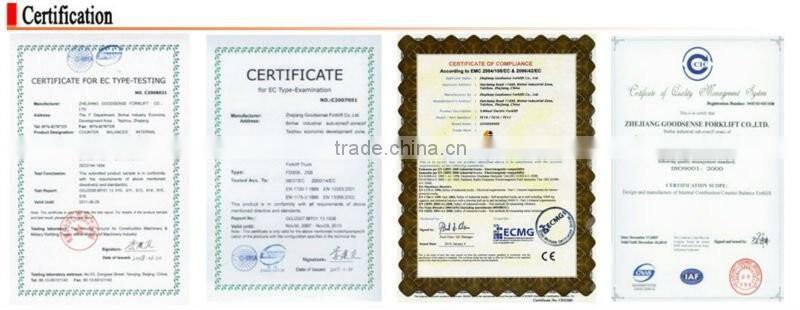 china new dealers cheap 3 ton natural gas forklift prices for sale