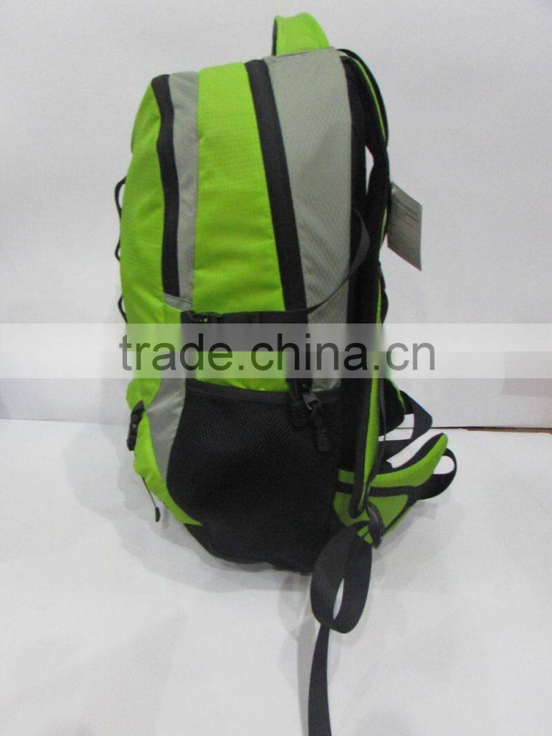 40L waterproof nylon hiking backpacks