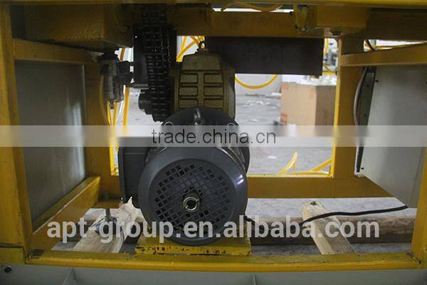 Disposable Medical Tray Thermoforming Machine