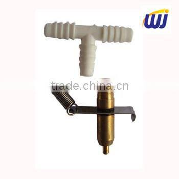 Drinking Trough for Rabbit Water Drinker WJ601