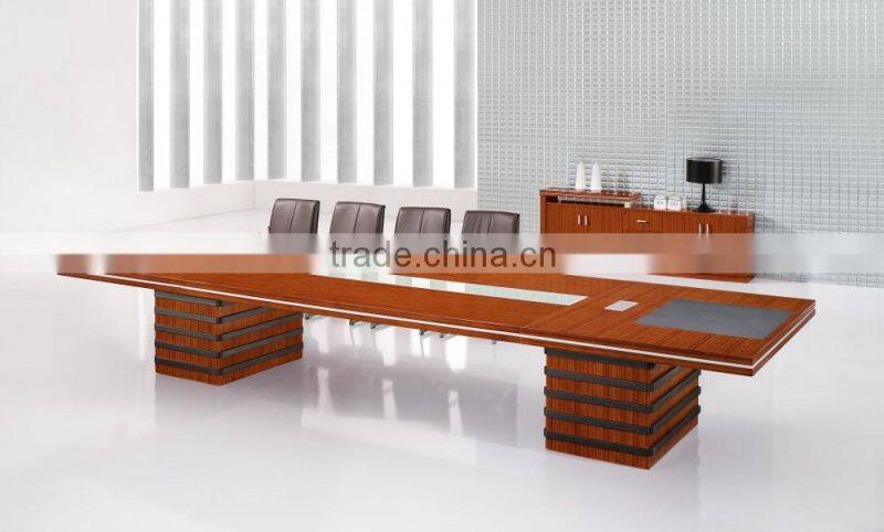 China Factory marble conference table