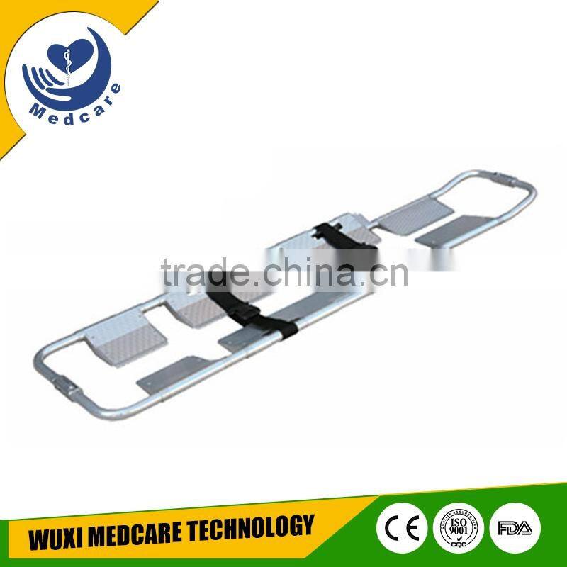 MTS2 Scoop Stretcher Medcare made from China OEM