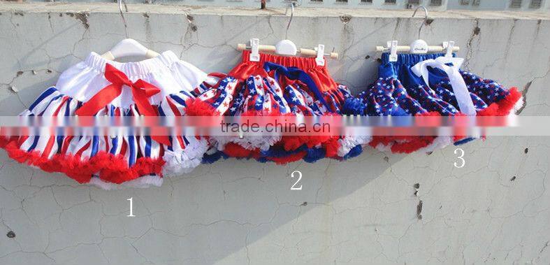 kids clothes four leaf cover print boutique long sleeves top with petti skirt