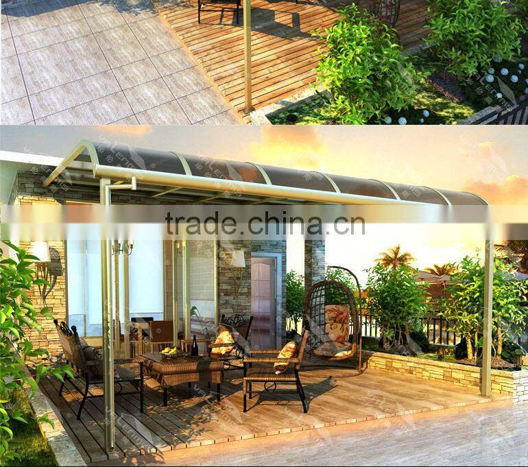 popular sun rain gazebo